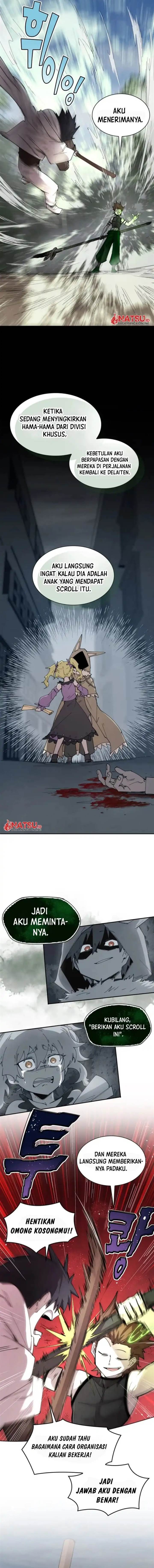 The Rebirth of the Hero’s Party’s Archmage - Chapter 108 2