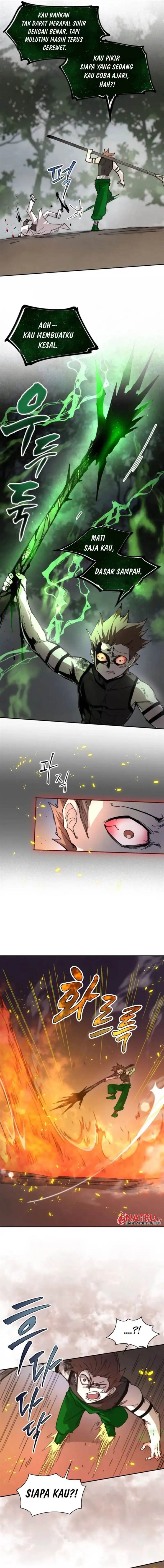 The Rebirth of the Hero’s Party’s Archmage - Chapter 108 10