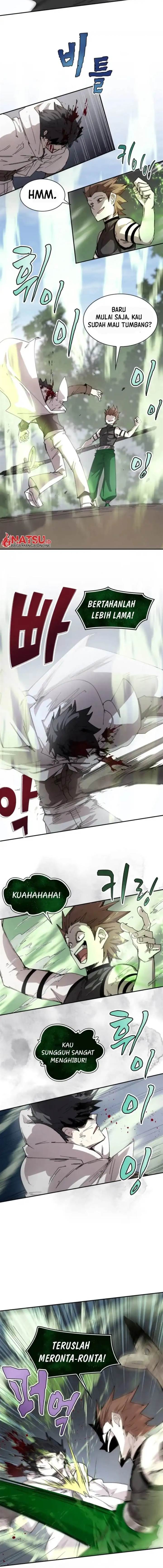 The Rebirth of the Hero’s Party’s Archmage - Chapter 108 7