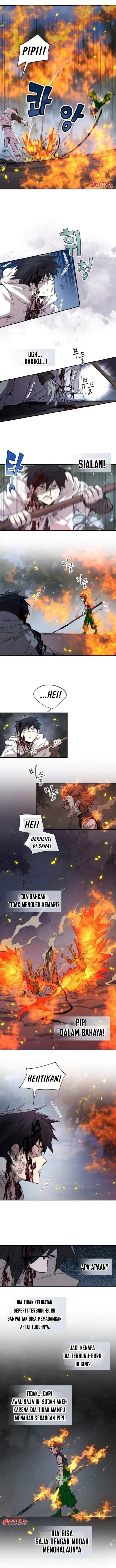 The Rebirth of the Hero’s Party’s Archmage - Chapter 109 8 The Rebirth of the Hero’s Party’s Archmage - Chapter 109 8
