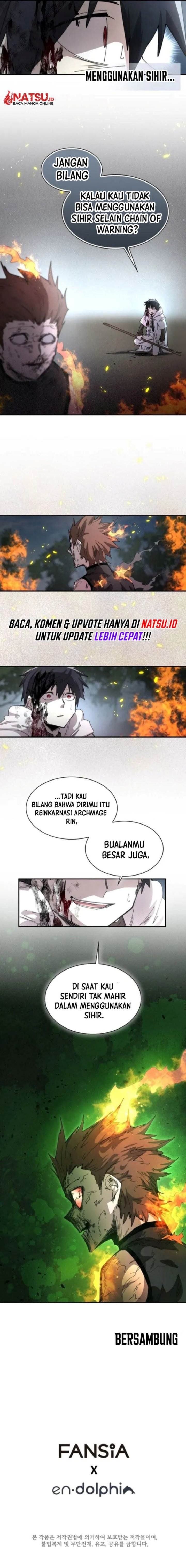 The Rebirth of the Hero’s Party’s Archmage - Chapter 109 9 The Rebirth of the Hero’s Party’s Archmage - Chapter 109 9