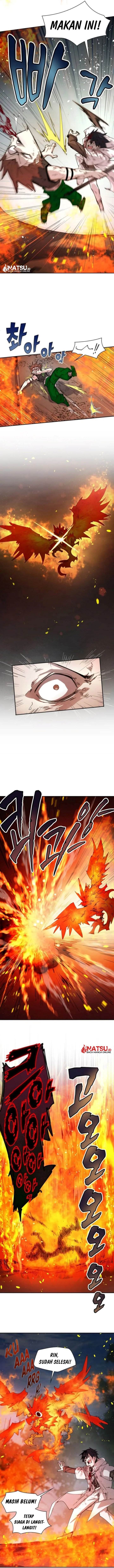 The Rebirth of the Hero’s Party’s Archmage - Chapter 109 6 The Rebirth of the Hero’s Party’s Archmage - Chapter 109 6