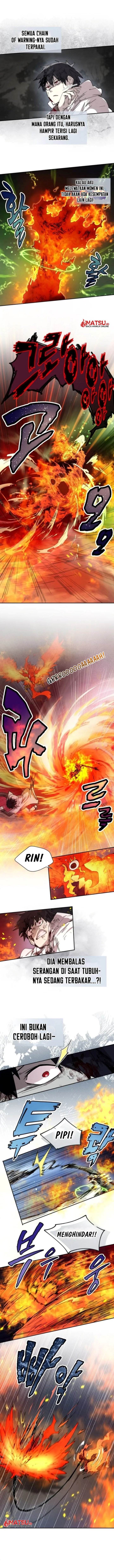 The Rebirth of the Hero’s Party’s Archmage - Chapter 109 7 The Rebirth of the Hero’s Party’s Archmage - Chapter 109 7