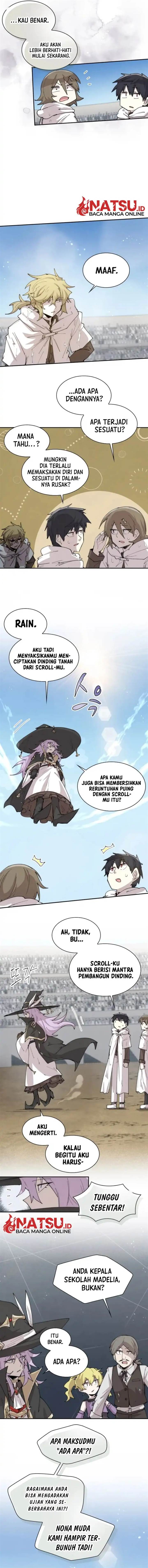The Rebirth of the Hero’s Party’s Archmage - Chapter 100 2