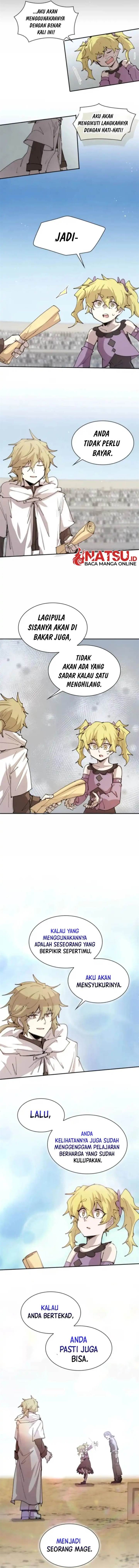 The Rebirth of the Hero’s Party’s Archmage - Chapter 101 9