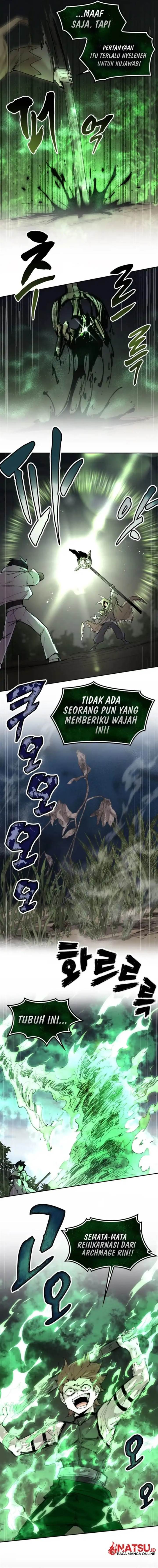 The Rebirth of the Hero’s Party’s Archmage - Chapter 106 9 The Rebirth of the Hero’s Party’s Archmage - Chapter 106 9