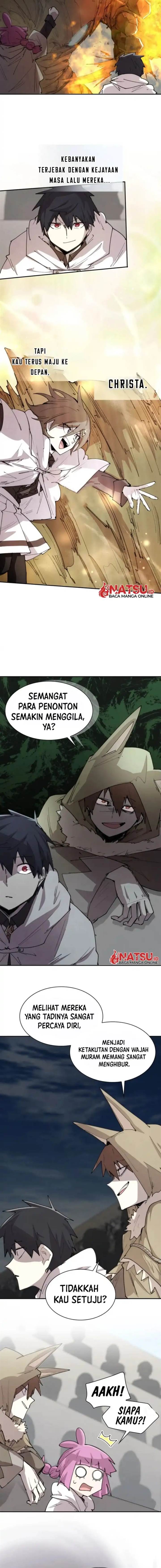 The Rebirth of the Hero’s Party’s Archmage - Chapter 106 2 The Rebirth of the Hero’s Party’s Archmage - Chapter 106 2