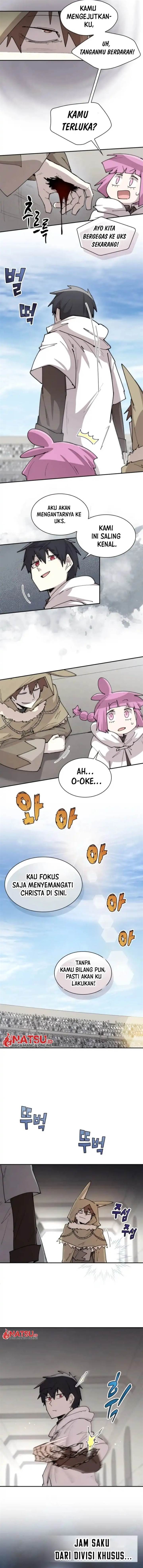 The Rebirth of the Hero’s Party’s Archmage - Chapter 106 3 The Rebirth of the Hero’s Party’s Archmage - Chapter 106 3