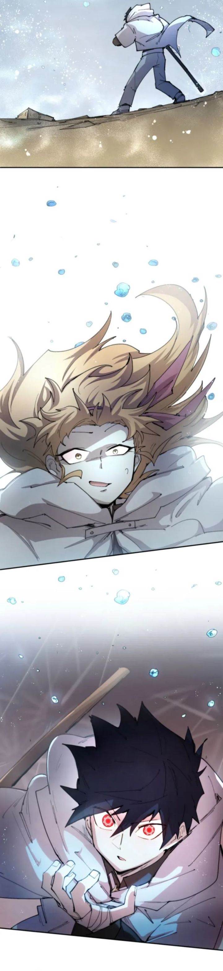 The Rebirth of the Hero’s Party’s Archmage - Chapter 105 2