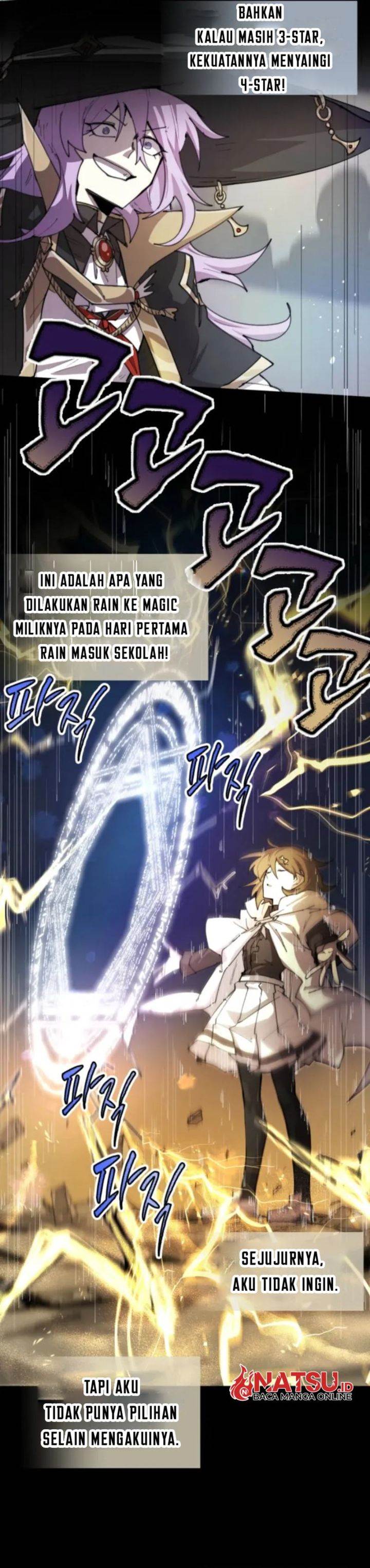 The Rebirth of the Hero’s Party’s Archmage - Chapter 105 23