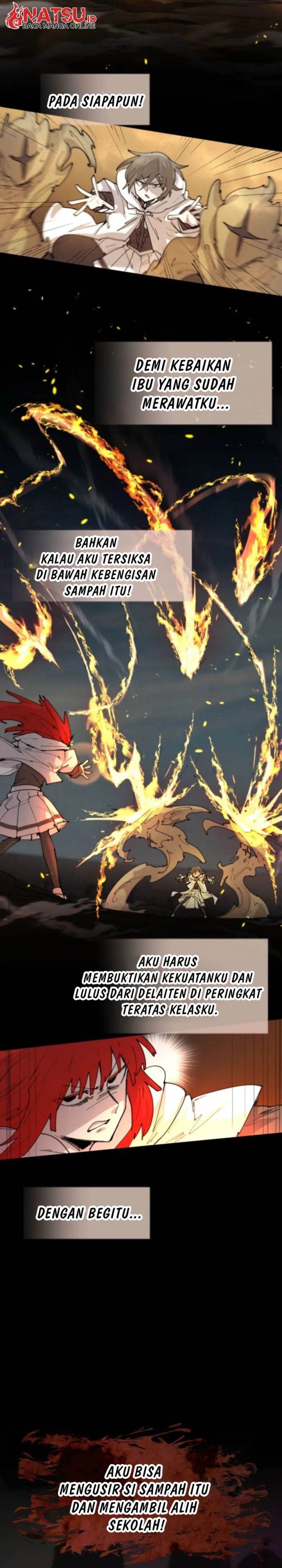 The Rebirth of the Hero’s Party’s Archmage - Chapter 105 20