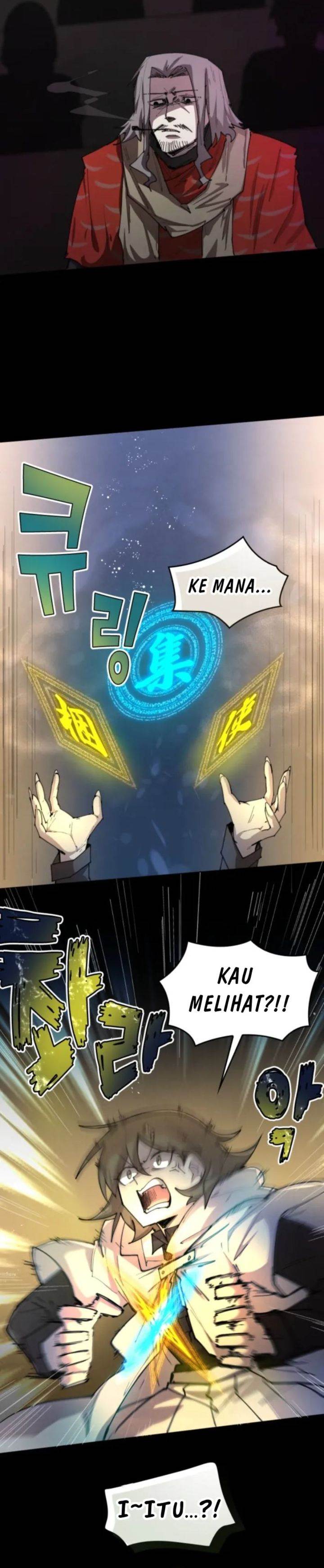 The Rebirth of the Hero’s Party’s Archmage - Chapter 105 21