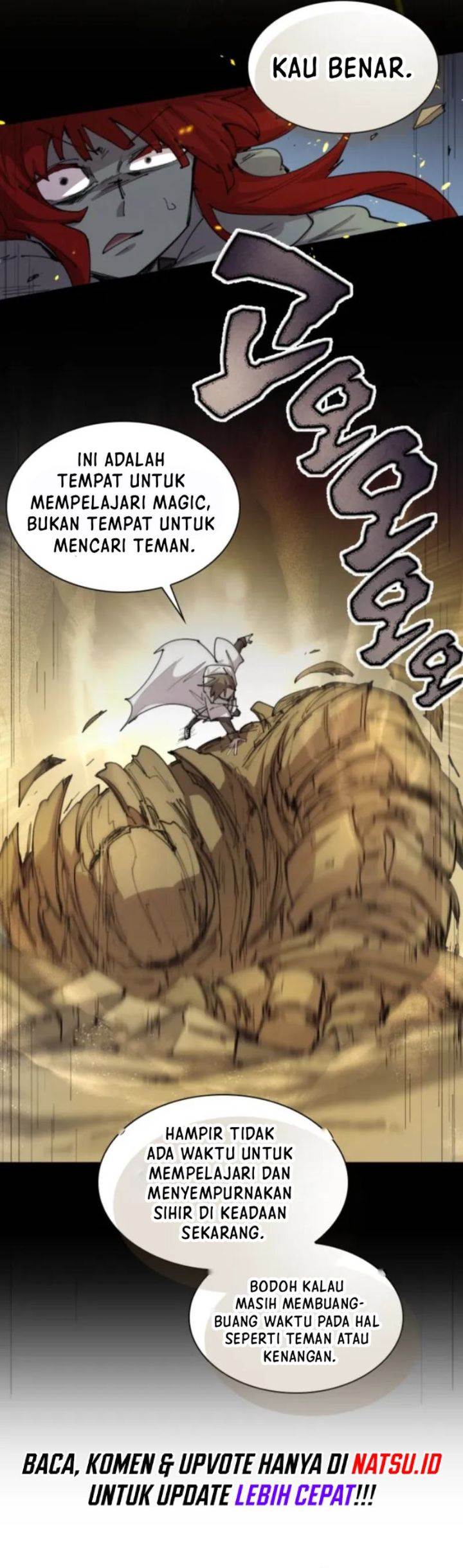 The Rebirth of the Hero’s Party’s Archmage - Chapter 105 26