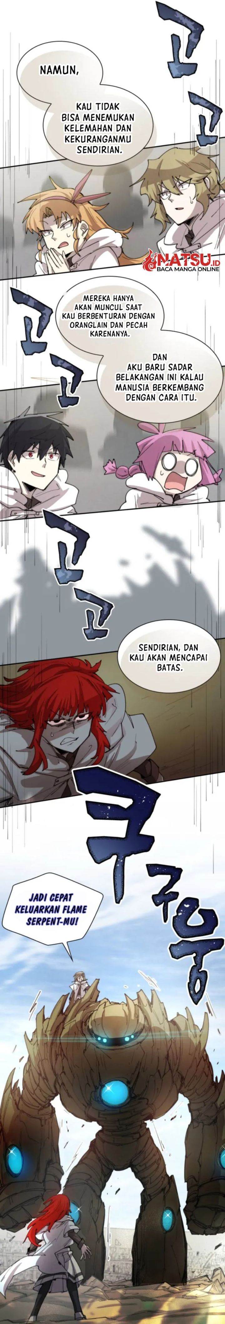 The Rebirth of the Hero’s Party’s Archmage - Chapter 105 27