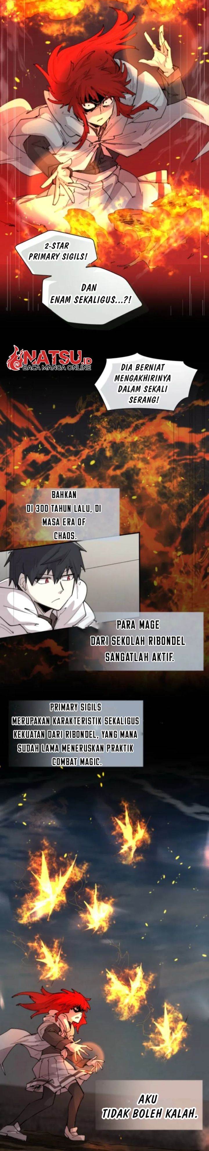 The Rebirth of the Hero’s Party’s Archmage - Chapter 105 19