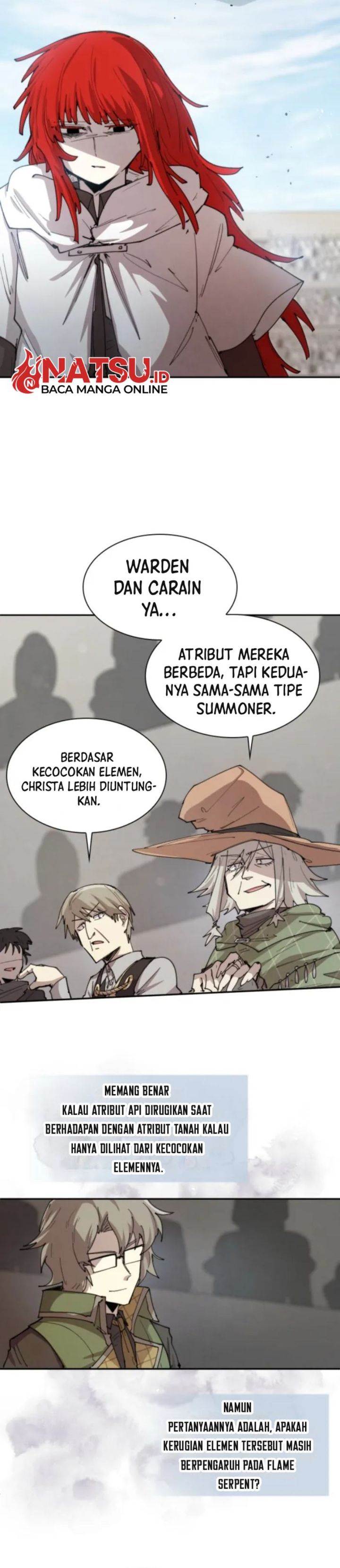 The Rebirth of the Hero’s Party’s Archmage - Chapter 105 12