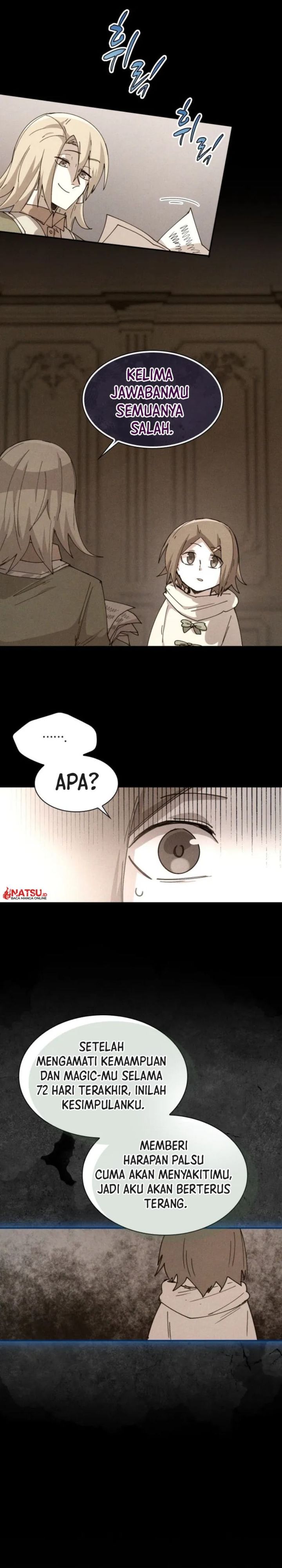 The Rebirth of the Hero’s Party’s Archmage - Chapter 119 8