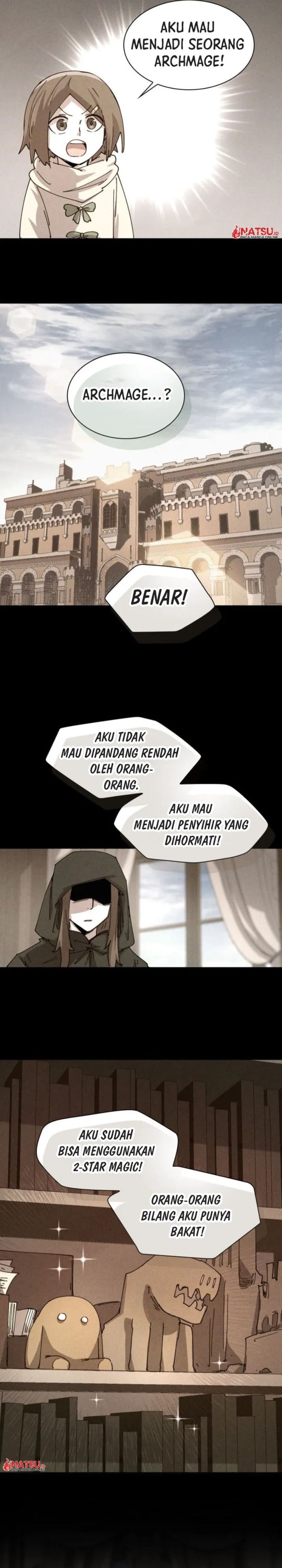 The Rebirth of the Hero’s Party’s Archmage - Chapter 119 2