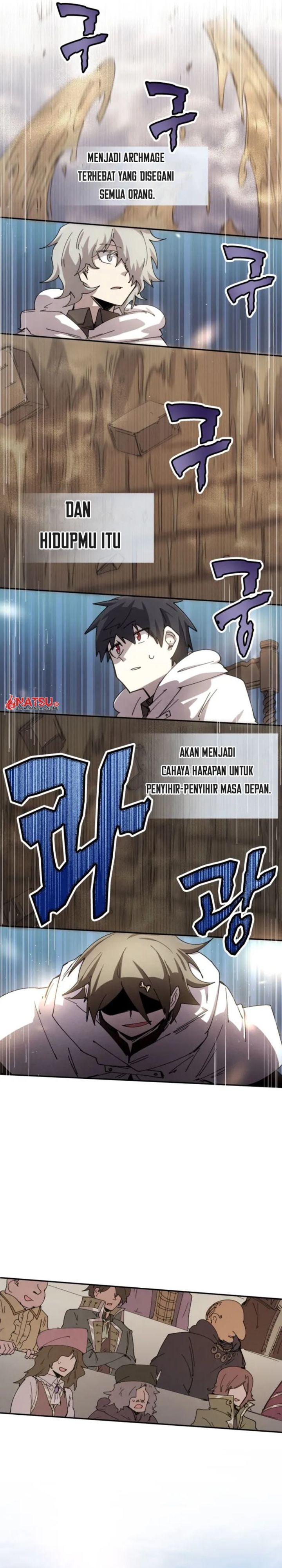The Rebirth of the Hero’s Party’s Archmage - Chapter 119 20