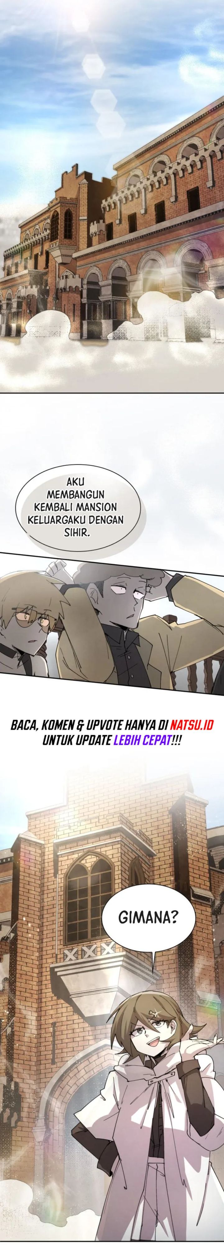 The Rebirth of the Hero’s Party’s Archmage - Chapter 119 21