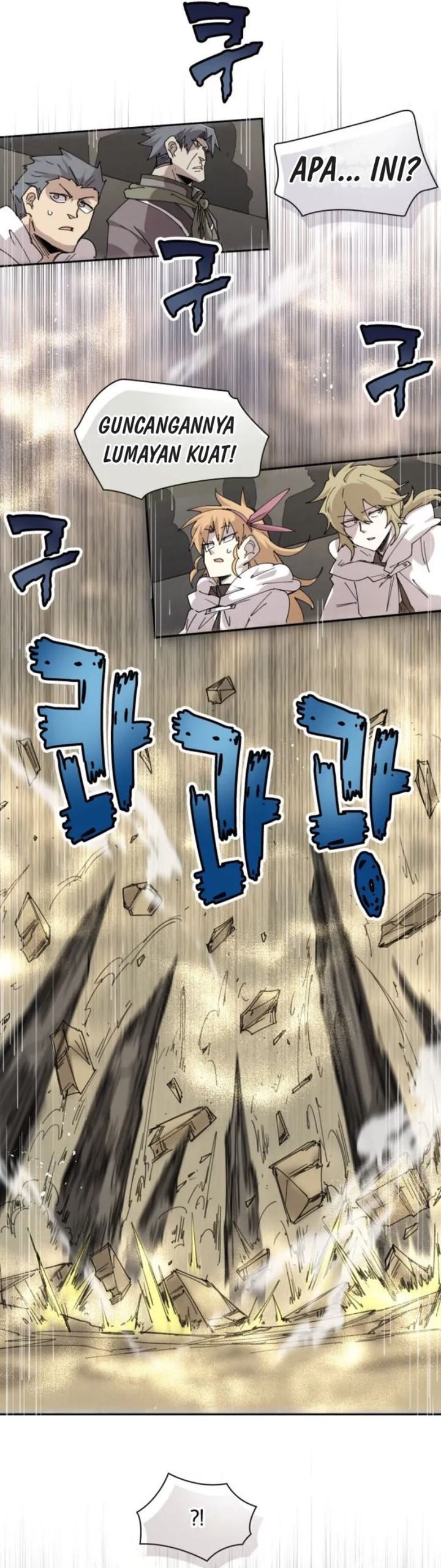 The Rebirth of the Hero’s Party’s Archmage - Chapter 119 18