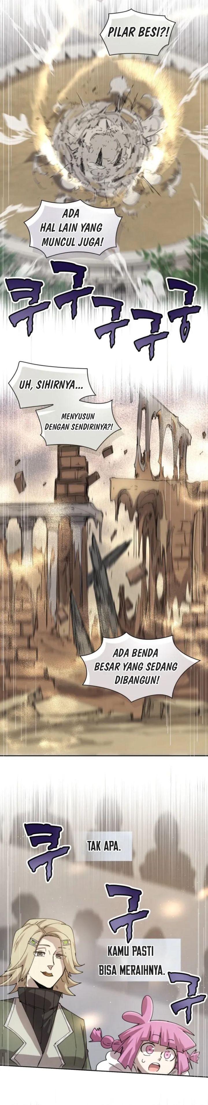 The Rebirth of the Hero’s Party’s Archmage - Chapter 119 19