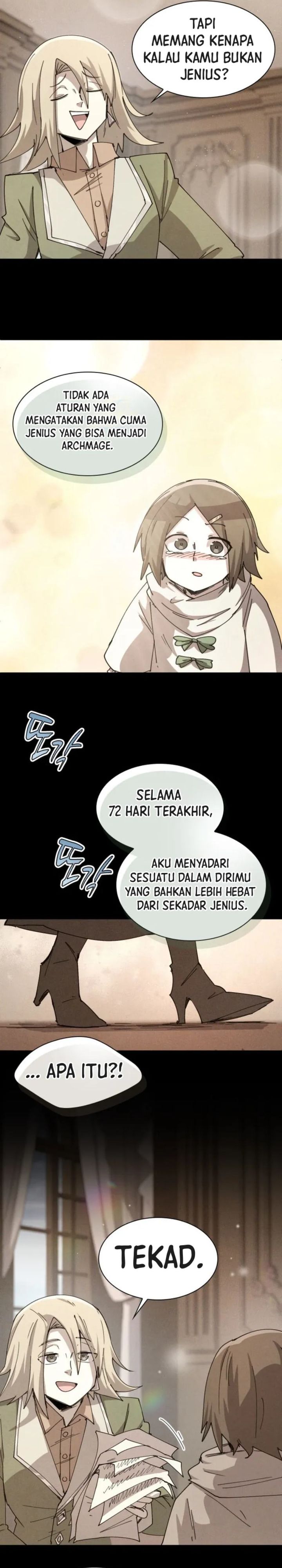 The Rebirth of the Hero’s Party’s Archmage - Chapter 119 12