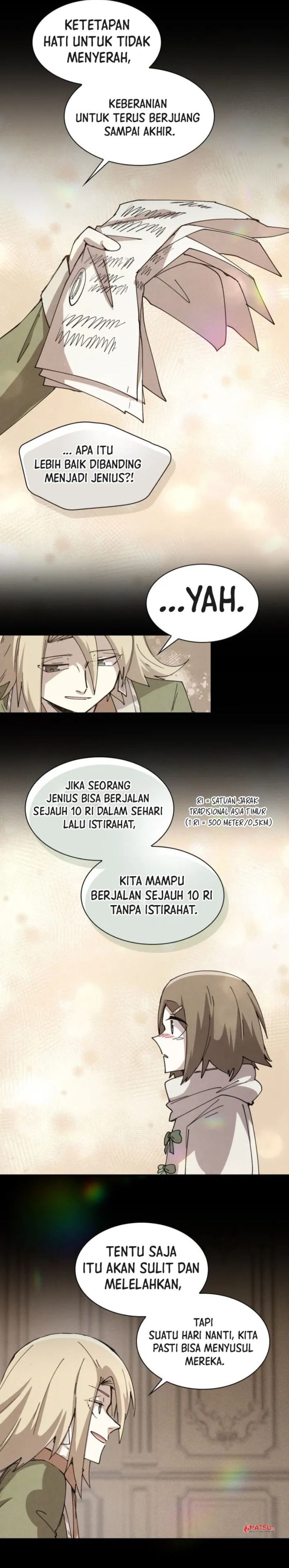 The Rebirth of the Hero’s Party’s Archmage - Chapter 119 13