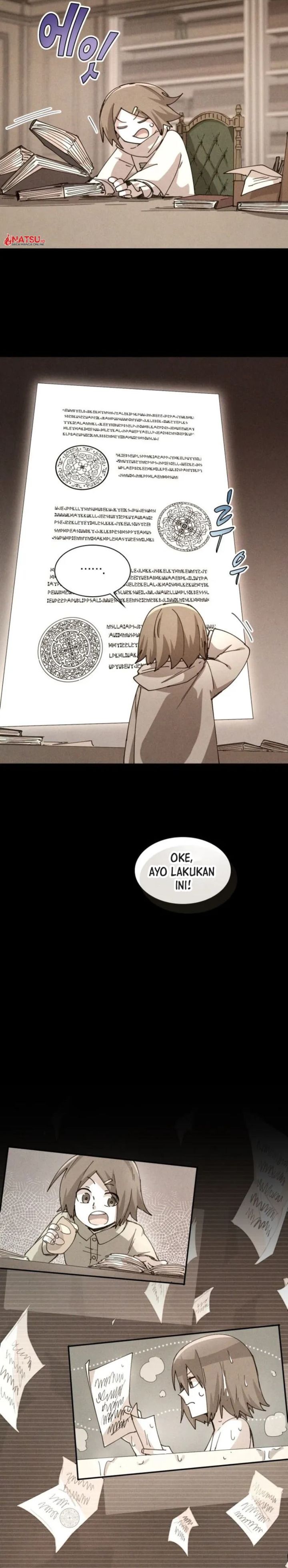 The Rebirth of the Hero’s Party’s Archmage - Chapter 119 6
