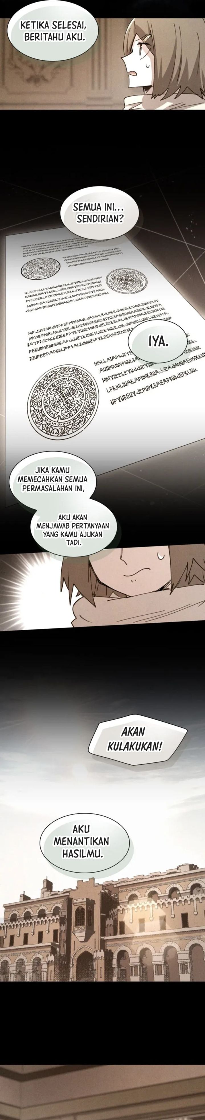 The Rebirth of the Hero’s Party’s Archmage - Chapter 119 5