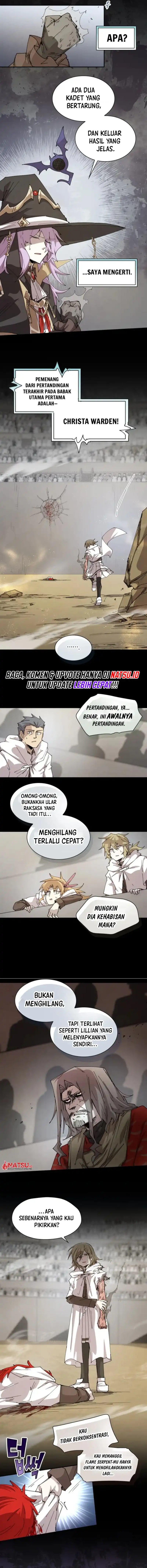 The Rebirth of the Hero’s Party’s Archmage - Chapter 113 9 The Rebirth of the Hero’s Party’s Archmage - Chapter 113 9