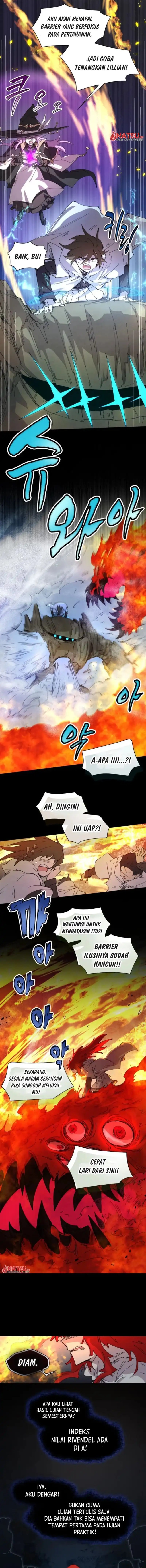The Rebirth of the Hero’s Party’s Archmage - Chapter 113 2 The Rebirth of the Hero’s Party’s Archmage - Chapter 113 2