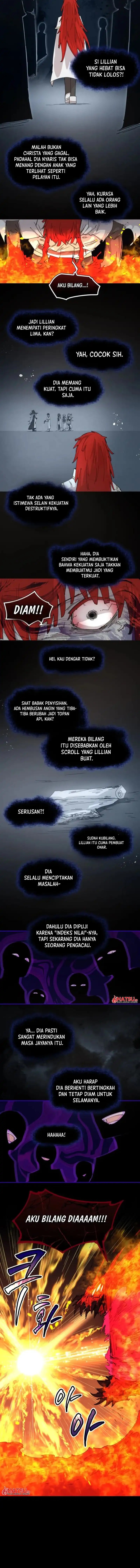 The Rebirth of the Hero’s Party’s Archmage - Chapter 113 3 The Rebirth of the Hero’s Party’s Archmage - Chapter 113 3