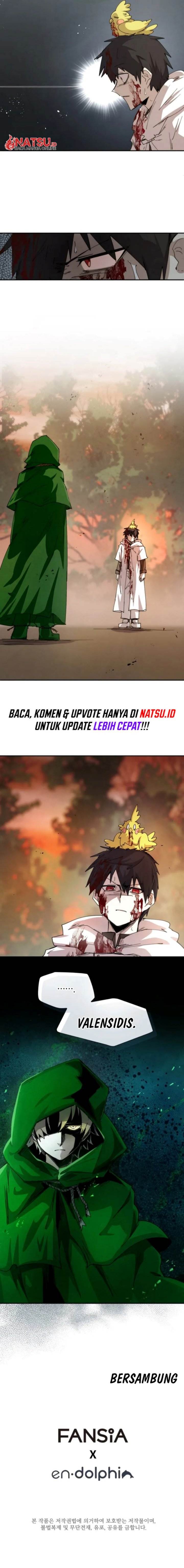 The Rebirth of the Hero’s Party’s Archmage - Chapter 110 9