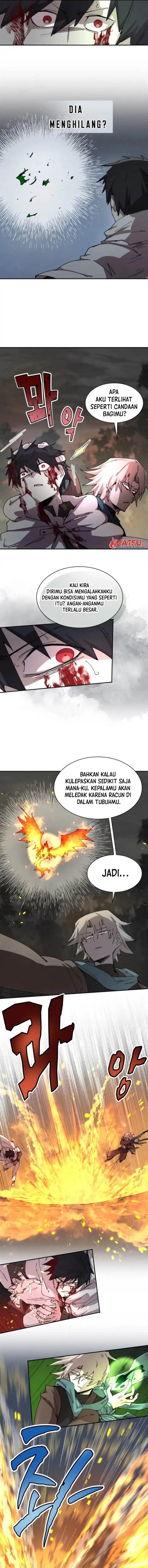 The Rebirth of the Hero’s Party’s Archmage - Chapter 111 2