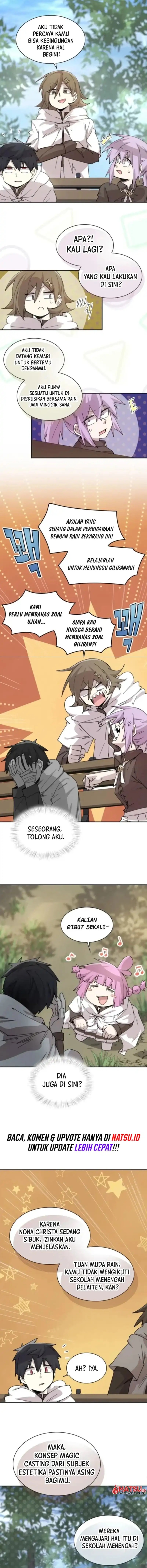 The Rebirth of the Hero’s Party’s Archmage - Chapter 116 3 The Rebirth of the Hero’s Party’s Archmage - Chapter 116 3