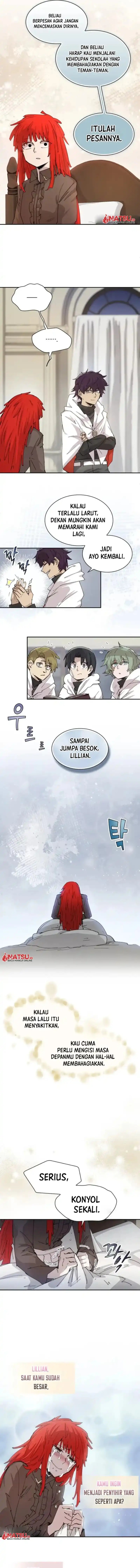 The Rebirth of the Hero’s Party’s Archmage - Chapter 115 9 The Rebirth of the Hero’s Party’s Archmage - Chapter 115 9