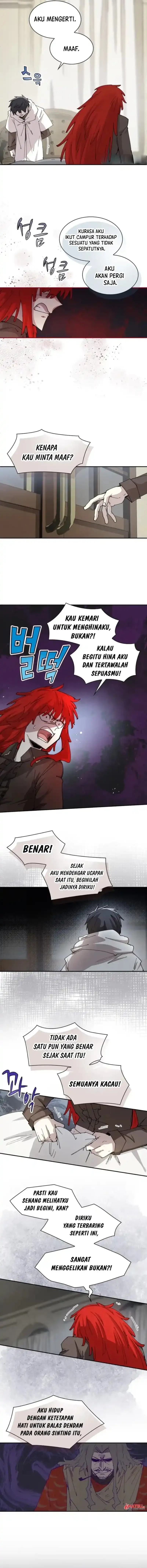 The Rebirth of the Hero’s Party’s Archmage - Chapter 115 2 The Rebirth of the Hero’s Party’s Archmage - Chapter 115 2