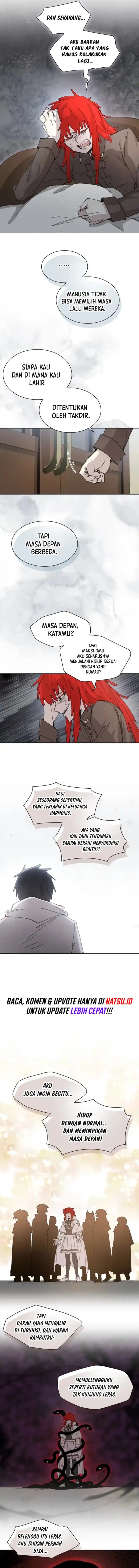 The Rebirth of the Hero’s Party’s Archmage - Chapter 115 3 The Rebirth of the Hero’s Party’s Archmage - Chapter 115 3