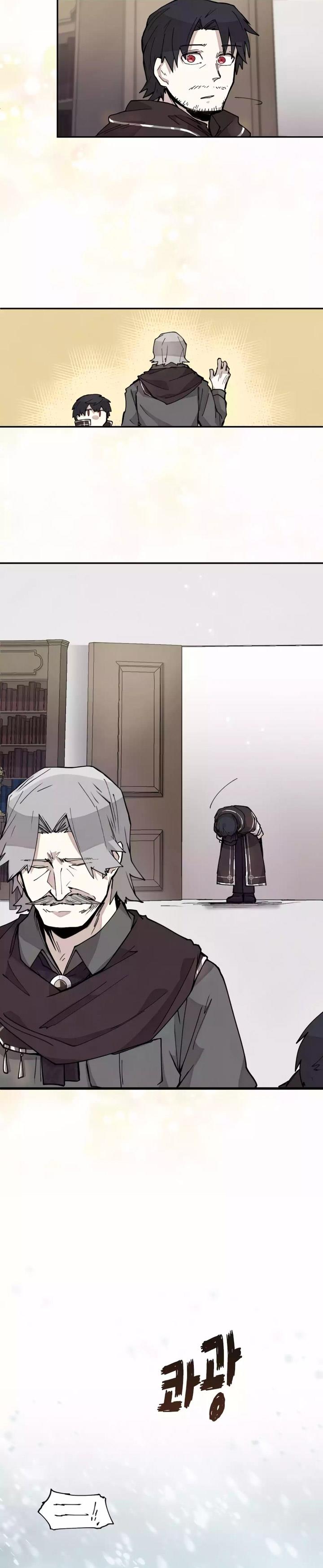The Rebirth of the Hero’s Party’s Archmage - Chapter 6 8