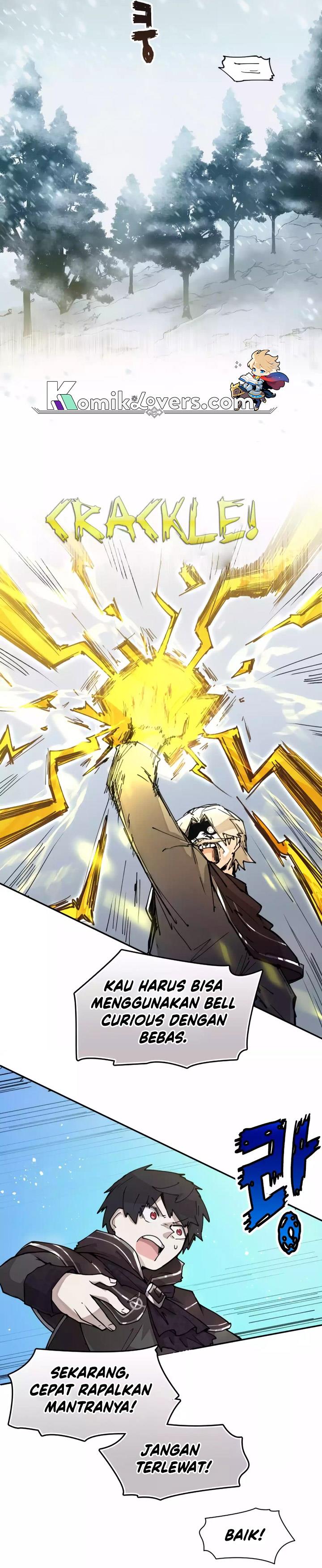The Rebirth of the Hero’s Party’s Archmage - Chapter 6 9