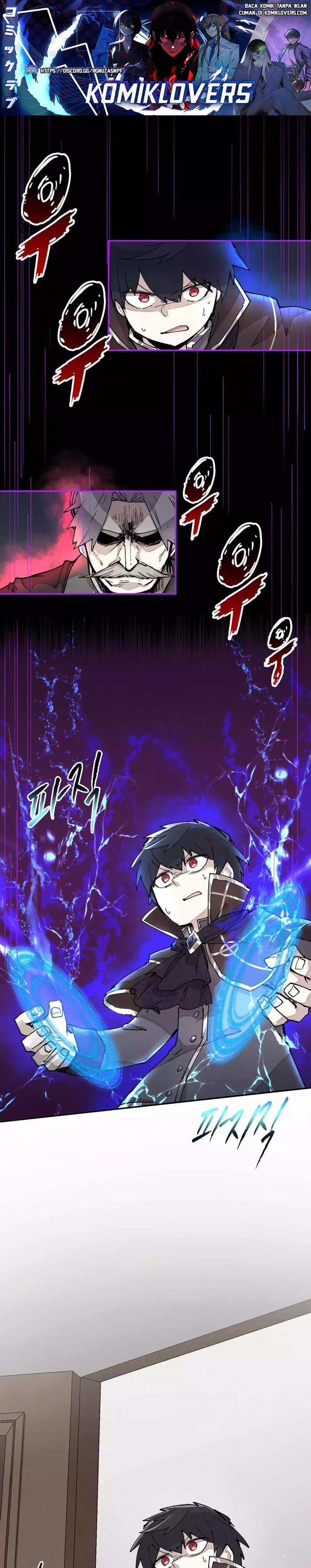 The Rebirth of the Hero’s Party’s Archmage - Chapter 6 2