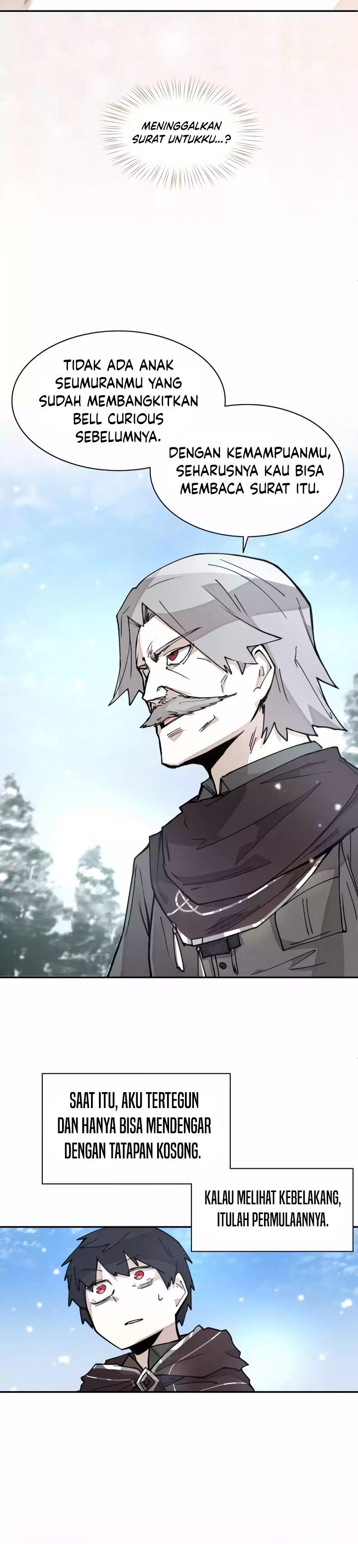 The Rebirth of the Hero’s Party’s Archmage - Chapter 6 24