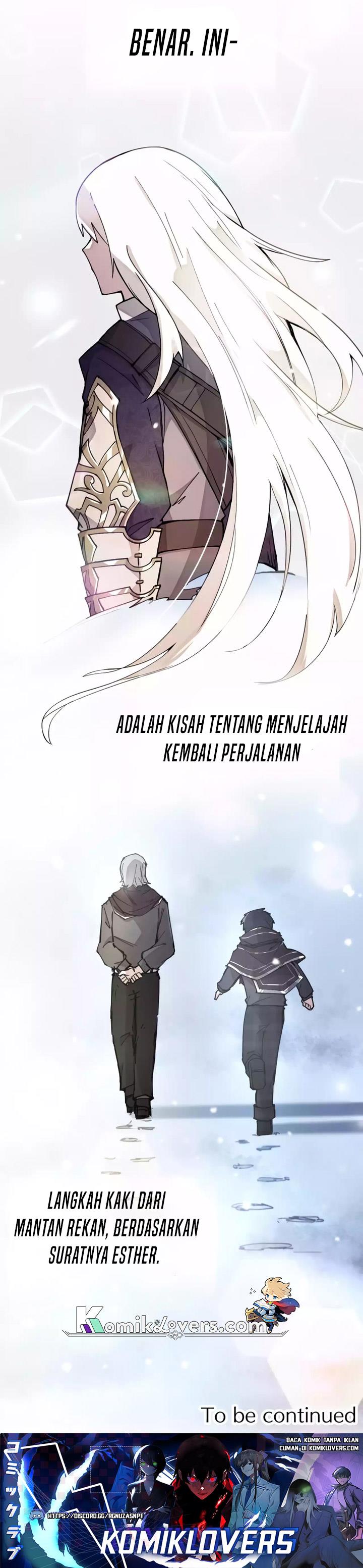 The Rebirth of the Hero’s Party’s Archmage - Chapter 6 25