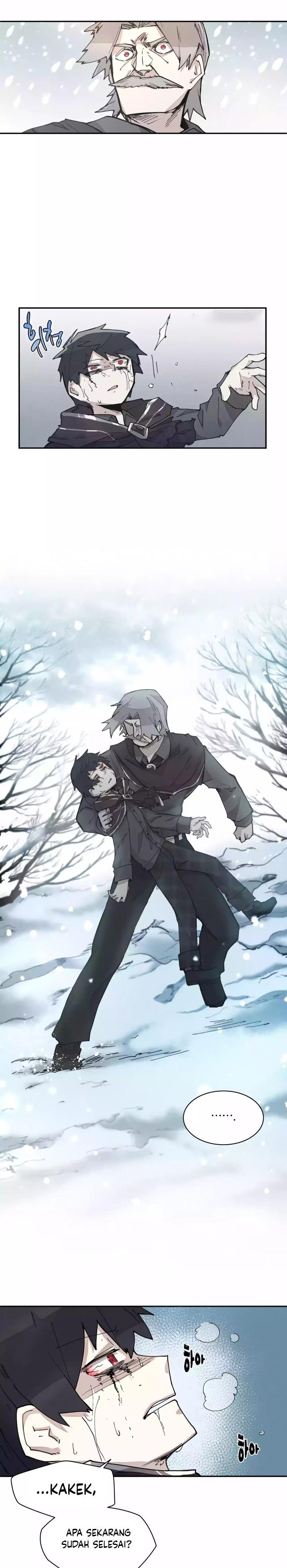 The Rebirth of the Hero’s Party’s Archmage - Chapter 6 19
