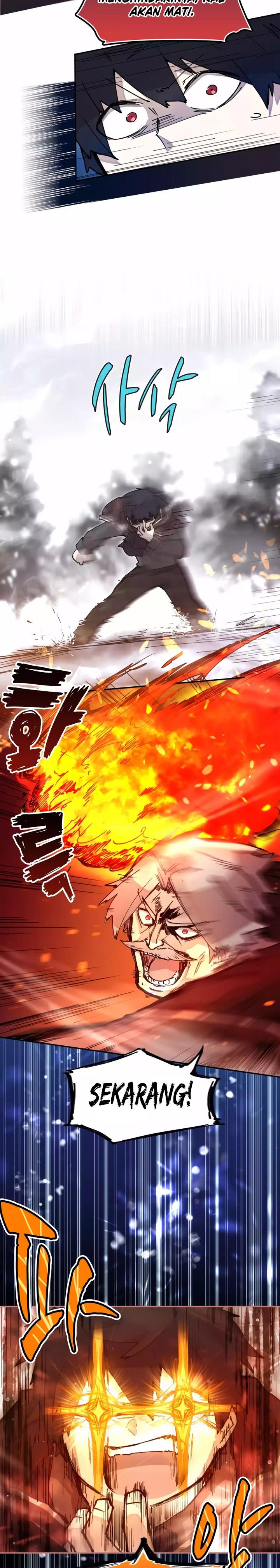 The Rebirth of the Hero’s Party’s Archmage - Chapter 6 12