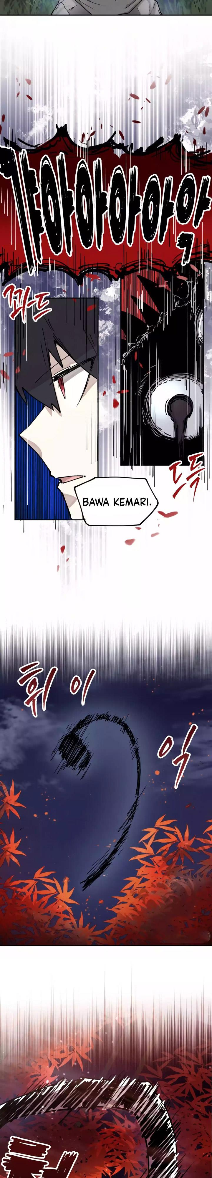 The Rebirth of the Hero’s Party’s Archmage - Chapter 7 20