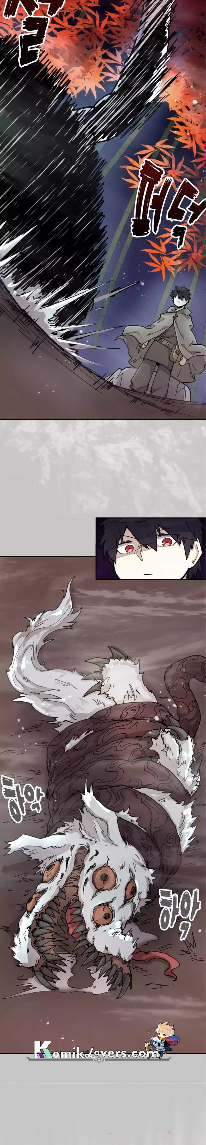 The Rebirth of the Hero’s Party’s Archmage - Chapter 7 21