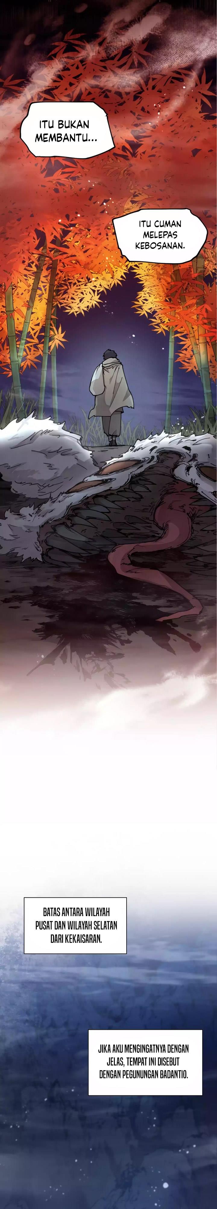 The Rebirth of the Hero’s Party’s Archmage - Chapter 7 24