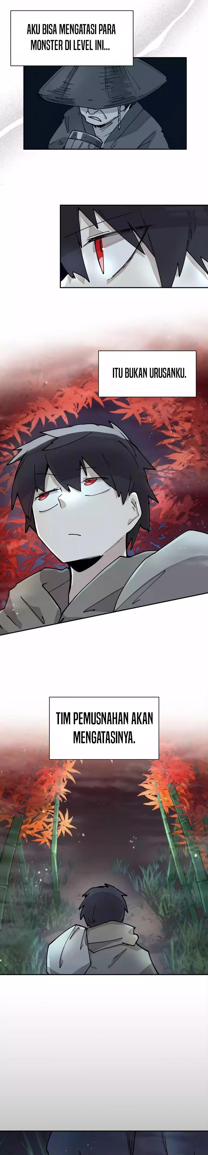 The Rebirth of the Hero’s Party’s Archmage - Chapter 7 12
